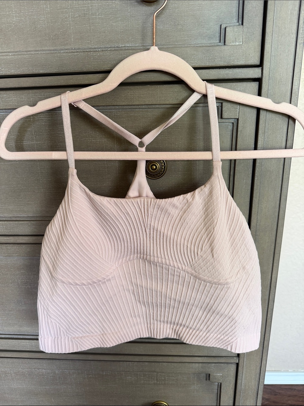 Lululemon Yoga Top
